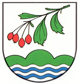 Wappen von Stipsdorf/Arms (crest) of Stipsdorf
