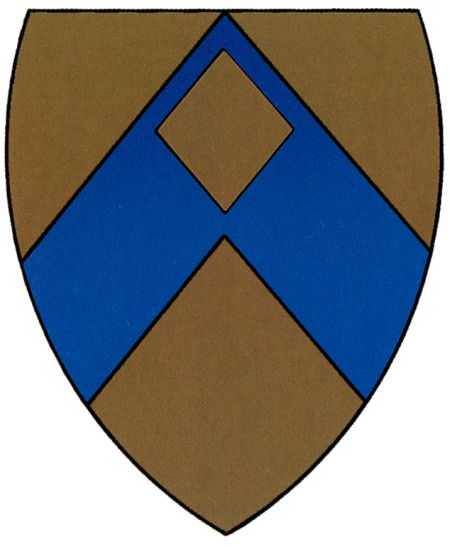 Arms of Sundsøre
