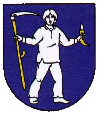 Uzovský Šalgov (Erb, znak)