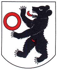 Arms of Appenzell