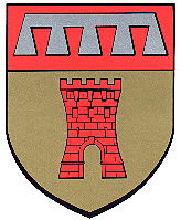 Armoiries de Beaufort (Luxembourg)