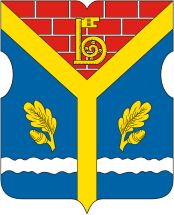 Arms (crest) of Beskudnikovsky Rayon