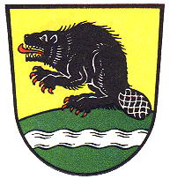 Wappen von Beverstedt/Arms (crest) of Beverstedt