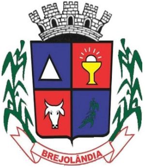 Arms (crest) of Brejolândia