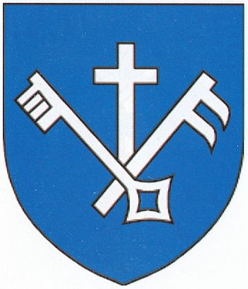 Arms (crest) of Brno-Žabovřesky