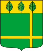 Arms (crest) of Cherepanovo