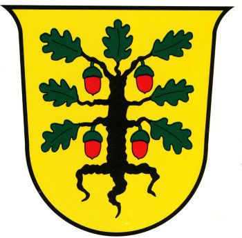 Wappen von Eich (Luzern)/Arms (crest) of Eich (Luzern)