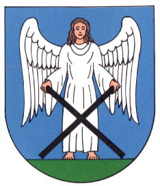 Wappen von Grafenhausen (Kappel-Grafenhausen)/Arms (crest) of Grafenhausen (Kappel-Grafenhausen)