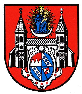Wappen von Hardheim / Arms of Hardheim
