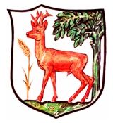 Wappen von Hösel/Arms of Hösel