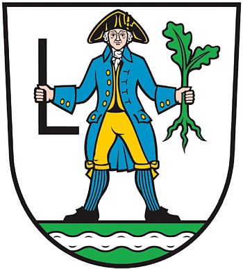 Wappen von Langewahl
