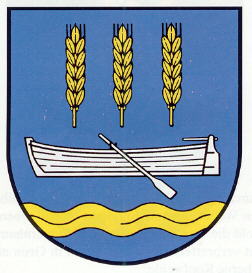Wappen von Neufeld/Arms of Neufeld