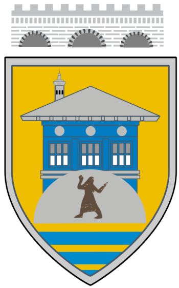 Arms (crest) of Tetovo