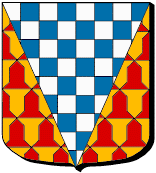 Blason de Vaires-sur-Marne/Arms (crest) of Vaires-sur-Marne