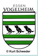 Wappen von Essen-Vogelheim/Arms (crest) of Essen-Vogelheim