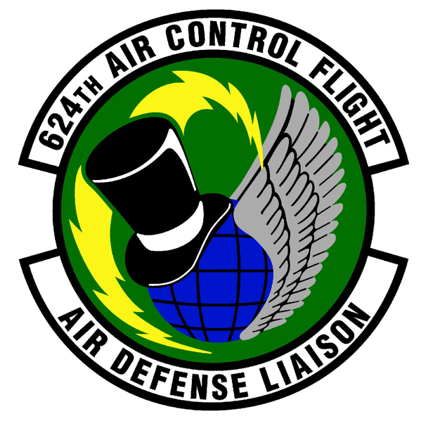 File:624th Air Control Flight, US Air Force.png