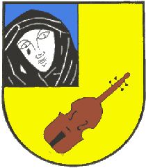 Wappen von Absam