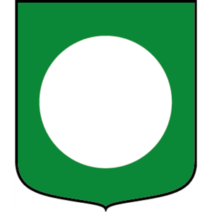 Coat of arms (crest) of the Alsen Squadron, 193rd Jaeger Battalion, Norrbotten Regiment, Swedish Army