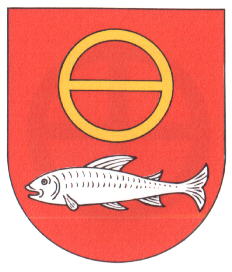 arms of Altenheim