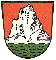 Wappen von Bad Griesbach im Rottal