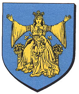 Blason de Bischwiller/Arms (crest) of Bischwiller