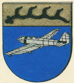 Wappen von Böblingen (kreis)/Arms (crest) of Böblingen (kreis)