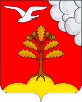 Arms (crest) of Bogdashkinskoe rural settlement