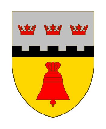 Wappen von Brockscheid/Arms of Brockscheid