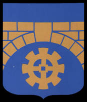 Arms (crest) of Bromölla
