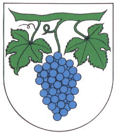 Wappen von Fessenbach