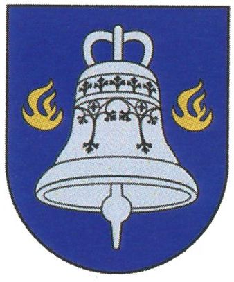 Arms (crest) of Gadūnavas