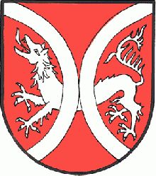 Wappen von Gschaid bei Birkfeld / Arms of Gschaid bei Birkfeld