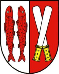 Wappen von Harz / Arms of Harz