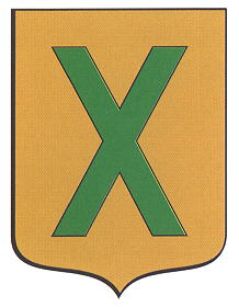 Escudo de Ibarrangelu/Arms of Ibarrangelu