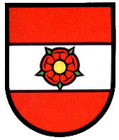 Wappen von Loveresse