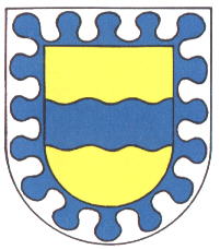 Wappen von Obermettingen / Arms of Obermettingen