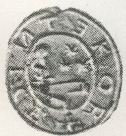 Seal of Rokytnice nad Rokytnou