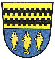 Wappen von Rückingen/Arms of Rückingen
