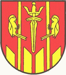 Wappen von Stambach