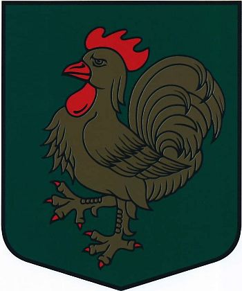 Arms of Suntaži (parish)