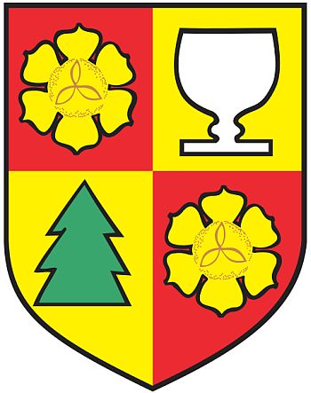 Arms of Szczytna