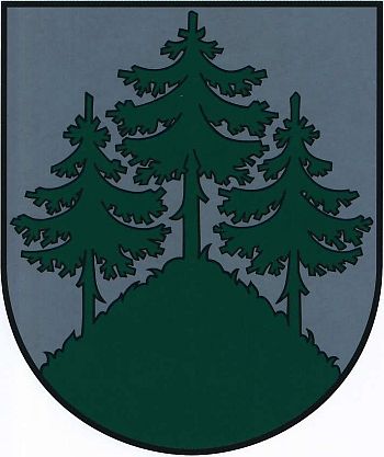 Arms of Tukums (town)