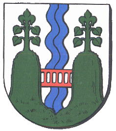 Arms of Vejle
