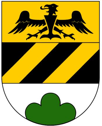Arms of Vergeletto