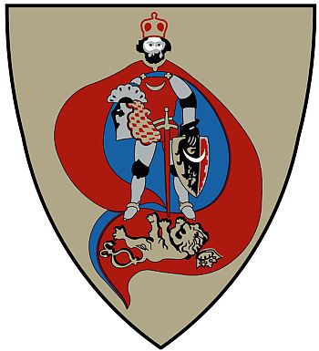Coat of arms (crest) of Warta Bolesławiecka