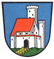 Wappen von Wiggensbach/Arms of Wiggensbach
