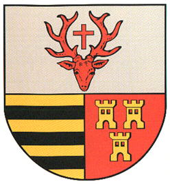 Wappen von Wolsfeld/Arms of Wolsfeld