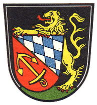 Wappen von Altrip/Arms (crest) of Altrip