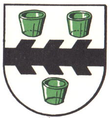 Wappen von Baiereck/Arms (crest) of Baiereck