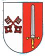 Wappen von Basdahl / Arms of Basdahl